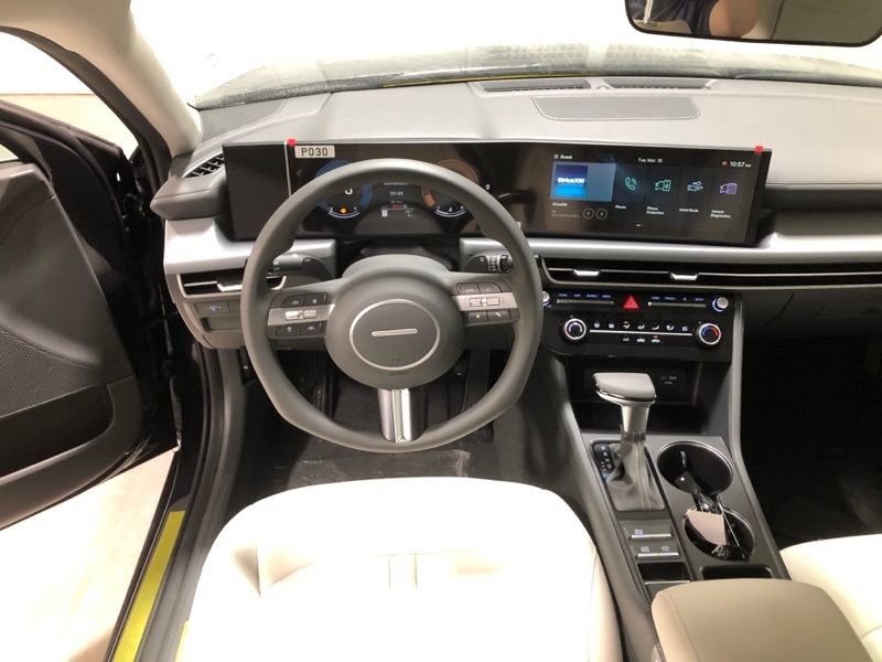New 2026 Hyundai Sonata SE FWD image 26