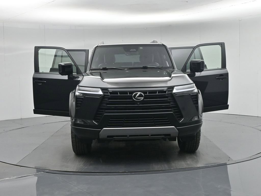 Used 2024 Lexus GX 550 550 Premium image 31