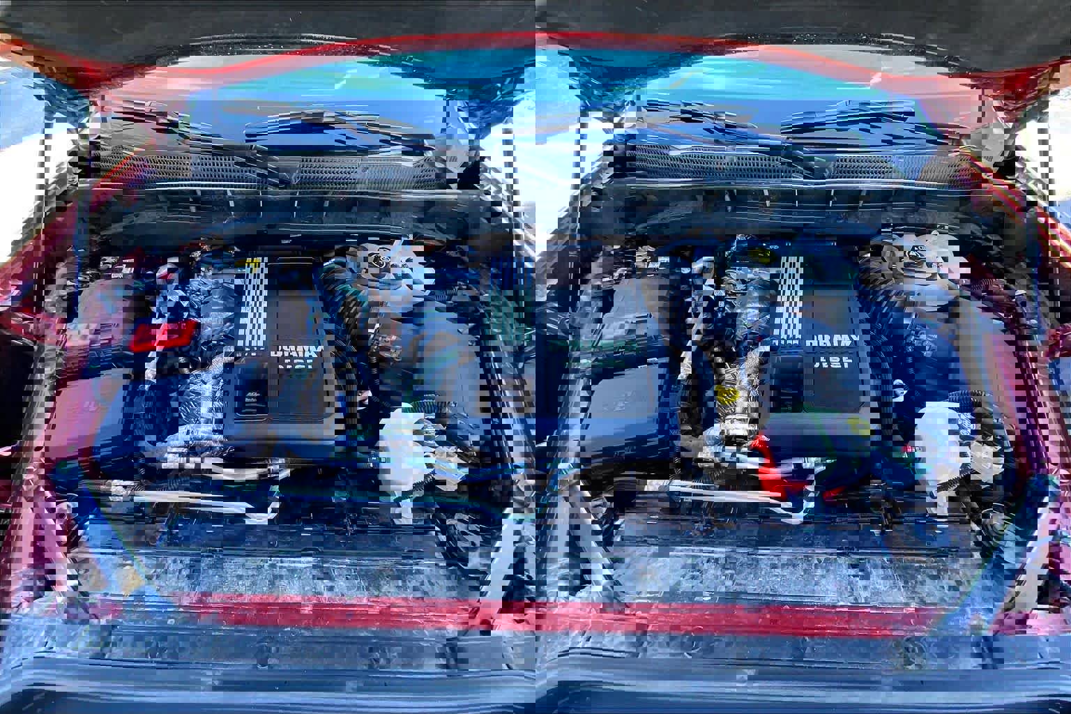 Used 2024 GMC Sierra 1500 Denali w/ Denali Reserve Package image 31