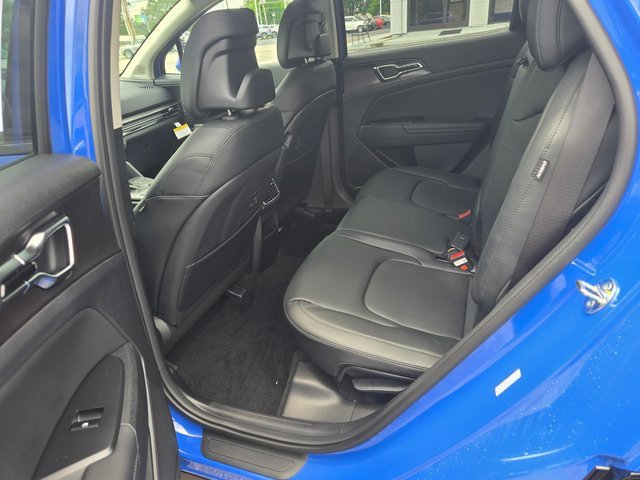 New 2026 Kia Sportage SX image 19