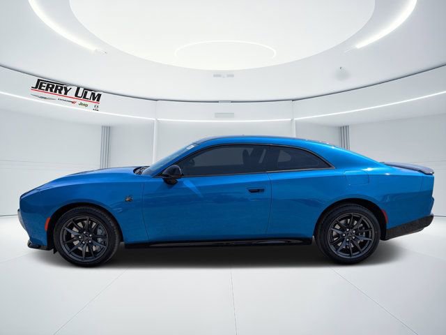 New 2026 Dodge Charger Scat Pack w/ Blacktop Package AWD/4WD image 6