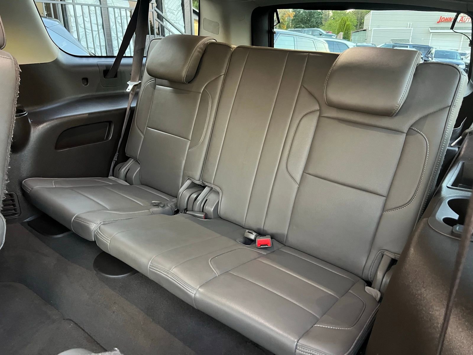 Used 2019 GMC Yukon XL Denali image 24