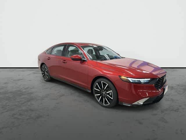 New 2026 Honda Accord Touring image 5