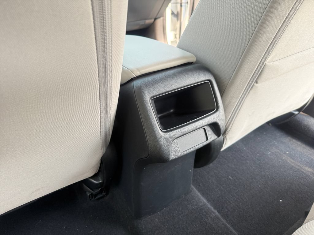 Certified 2024 Honda HR-V LX image 25