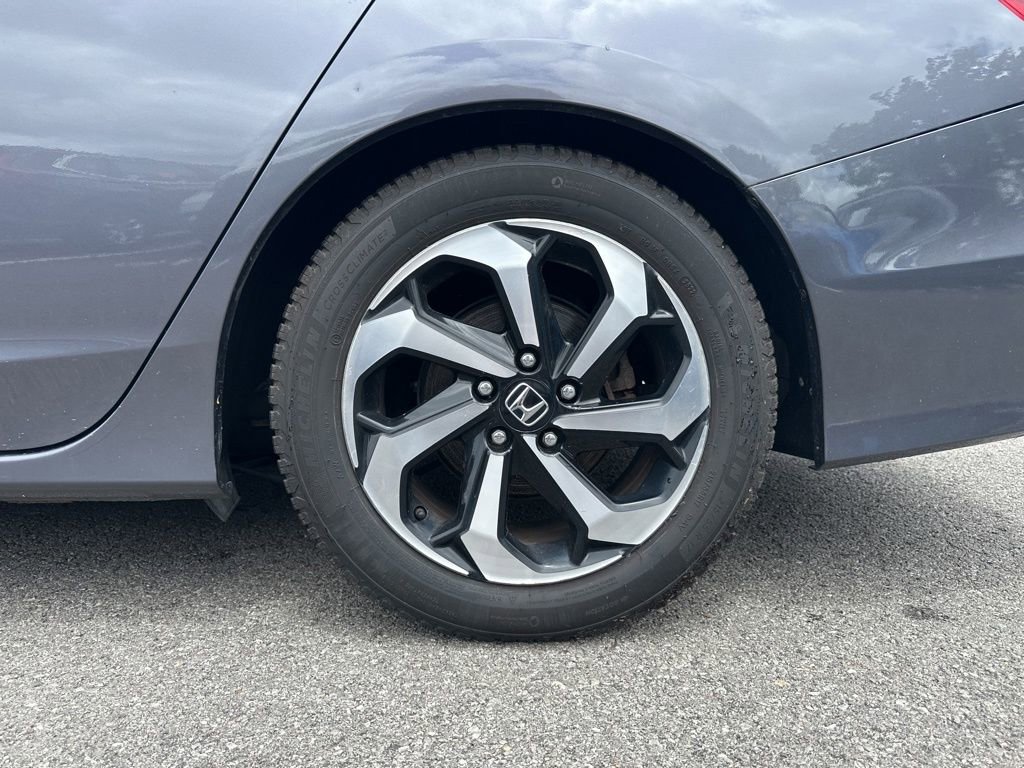Used 2016 Honda Accord EX-L image 6