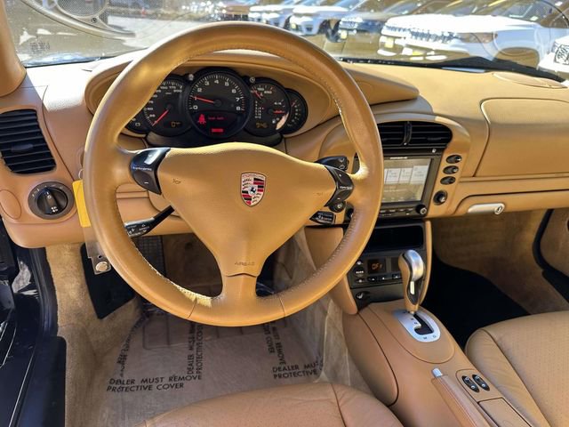 Used 2003 Porsche 911 Carrera image 17
