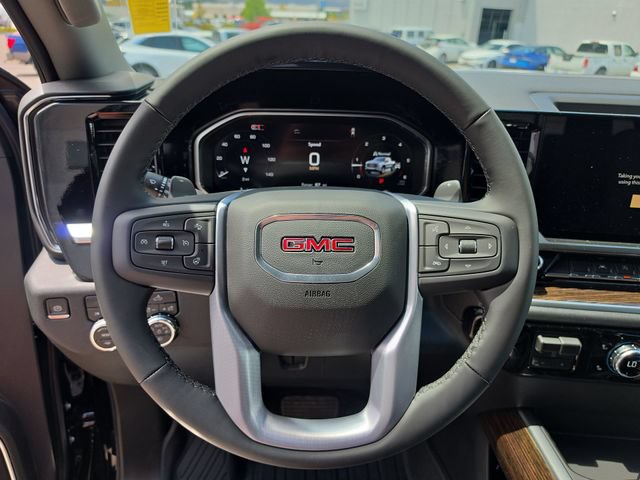 New 2026 GMC Sierra 1500 Elevation w/ Preferred Package AWD/4WD image 20