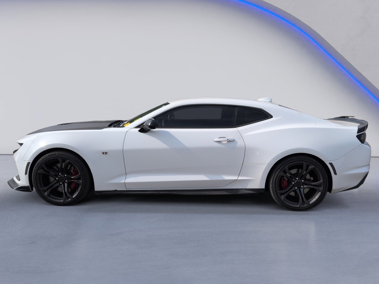 Used 2019 Chevrolet Camaro SS image 5