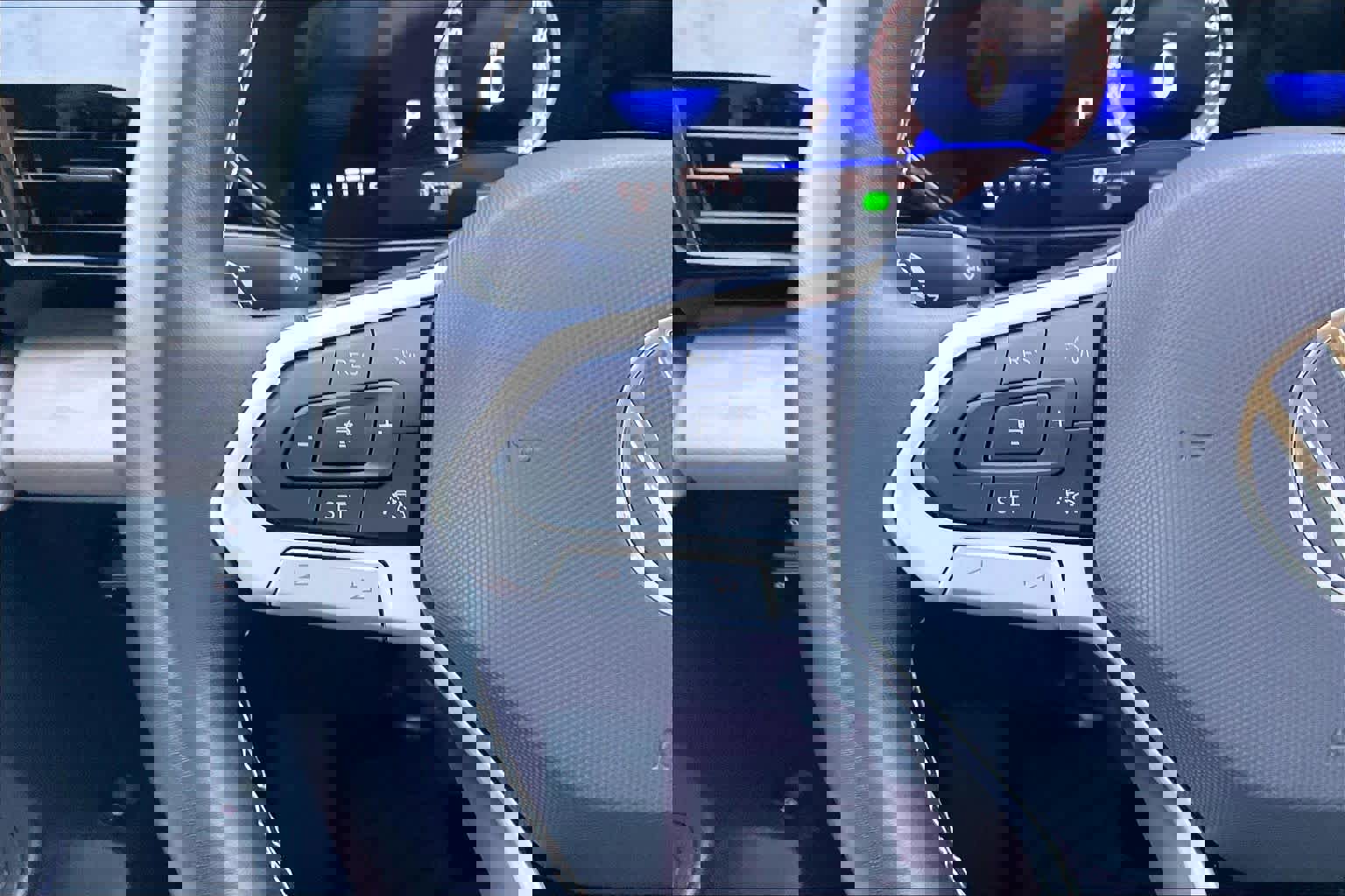 Used 2024 Volkswagen Taos S FWD image 22