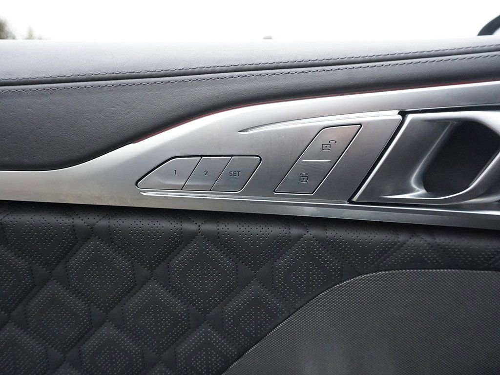 Used 2023 BMW M8 Gran Coupe xDrive Competition image 53