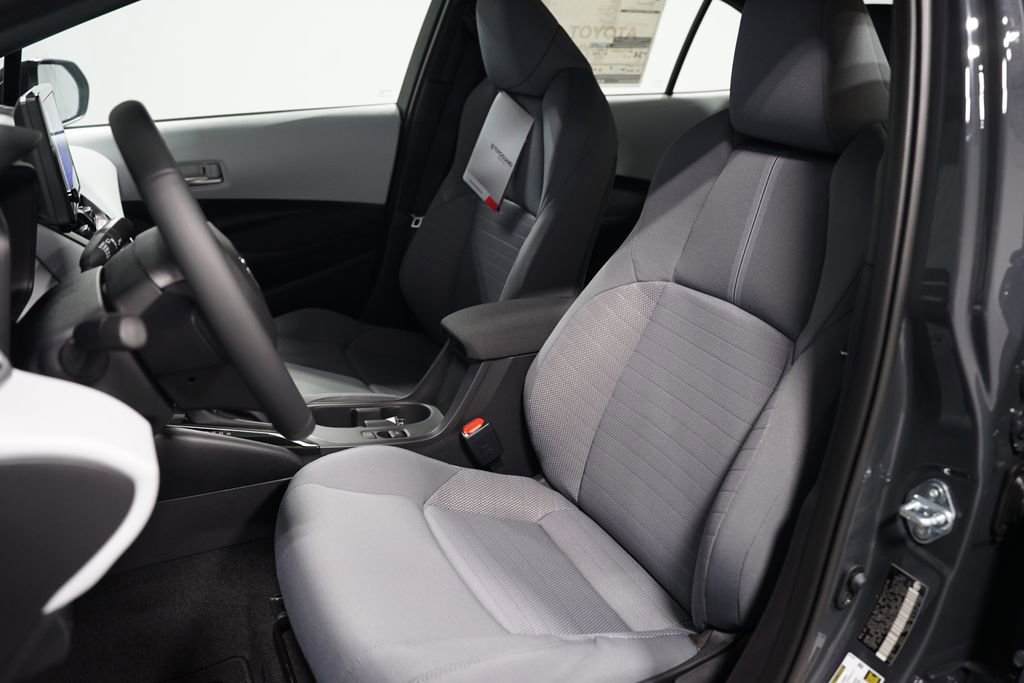 New 2026 Toyota Corolla SE FWD image 27