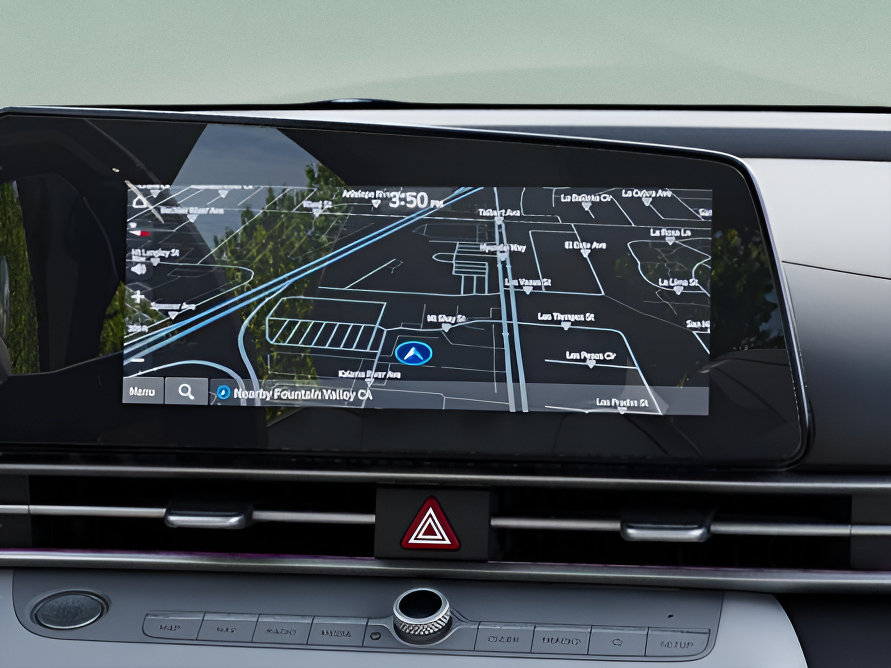 New 2026 Hyundai Elantra Limited FWD image 10
