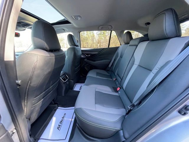 New 2025 Subaru Outback Onyx Edition w/ Popular Package #2 image 18