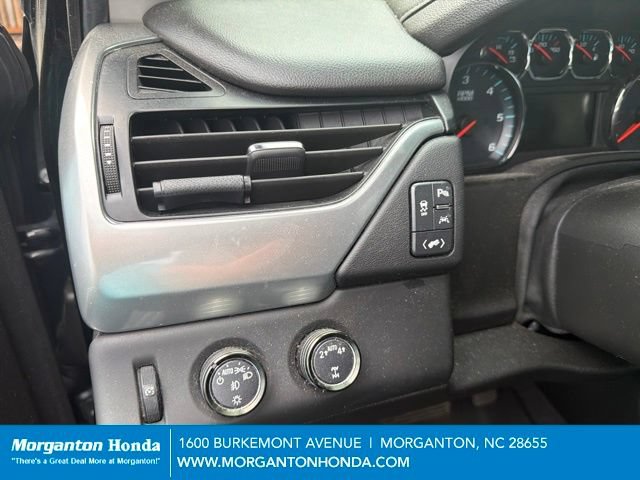 Used 2019 Chevrolet Tahoe LT AWD/4WD image 9