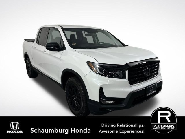 Used 2023 Honda Ridgeline Sport image 3