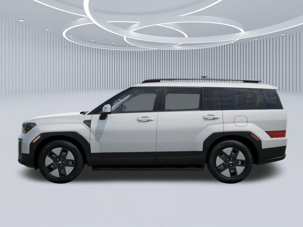 New 2026 Hyundai Santa Fe SEL FWD image 3