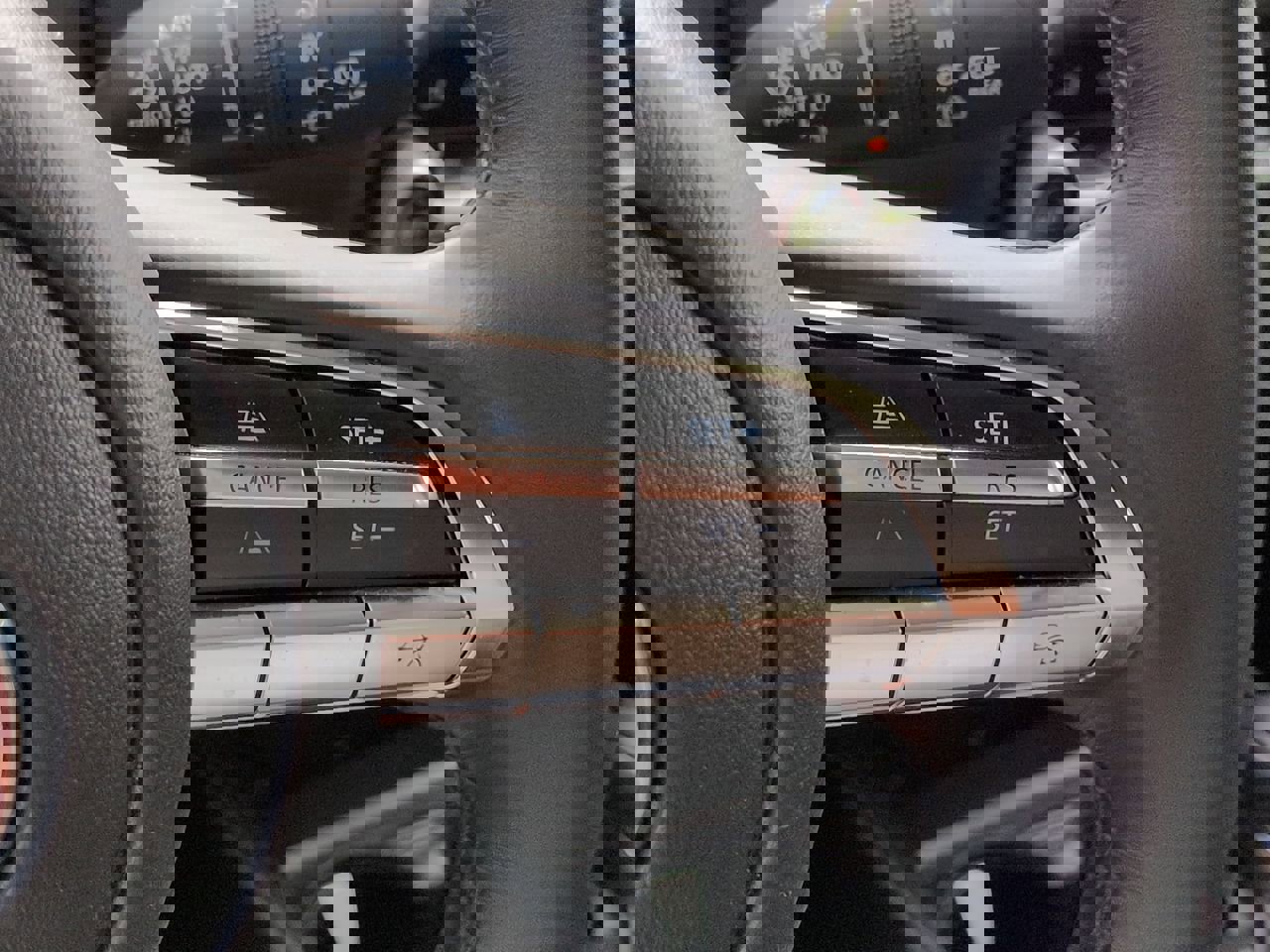 Certified 2025 MAZDA CX-50 AWD 2.5 S w/ Weather Package image 25