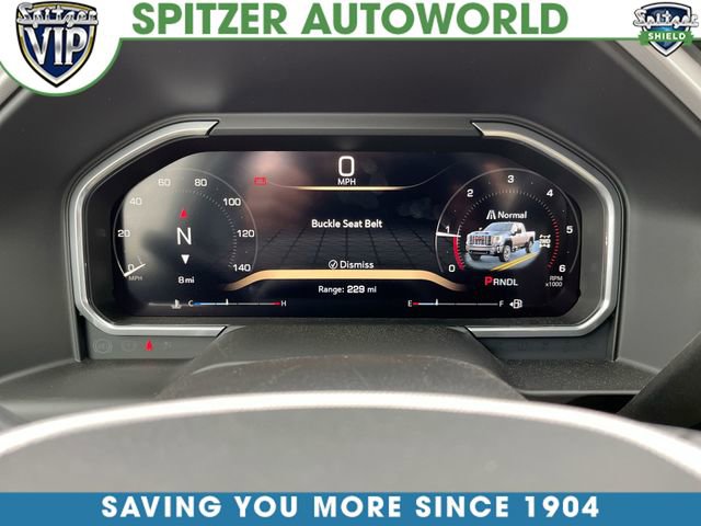 New 2026 GMC Sierra 2500 Denali w/ Technology Package image 10