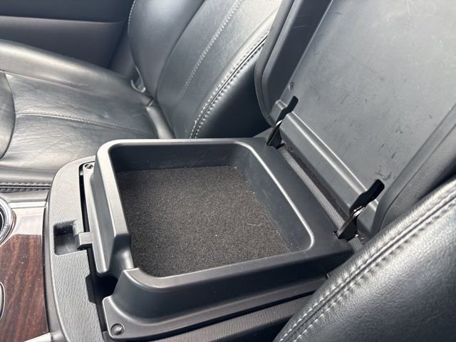 Used 2016 Nissan Pathfinder SL w/ SL Premium Package image 36