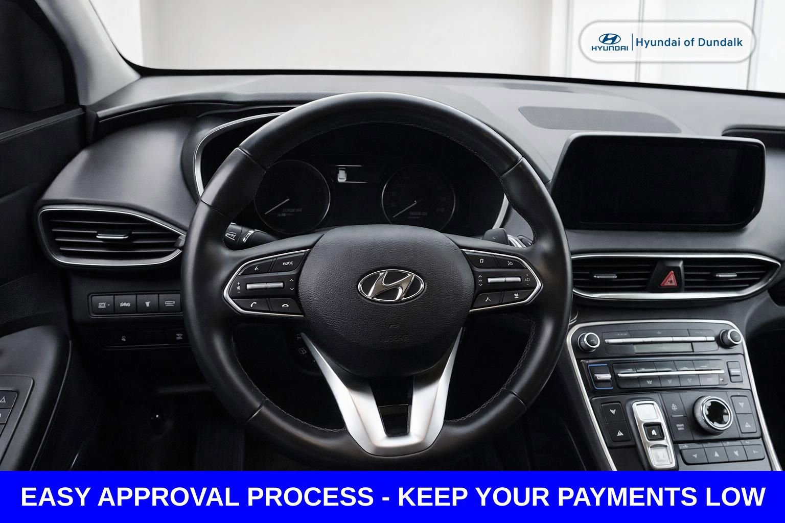 Used 2023 Hyundai Santa Fe SEL FWD image 12