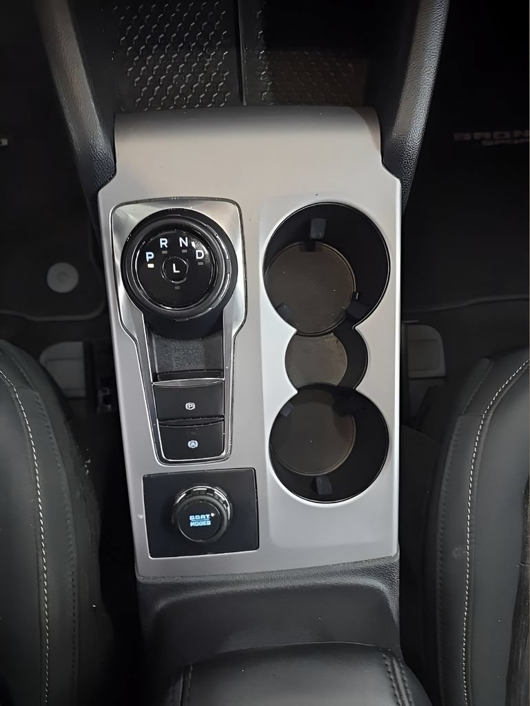 Used 2023 Ford Bronco Sport Big Bend AWD/4WD image 29
