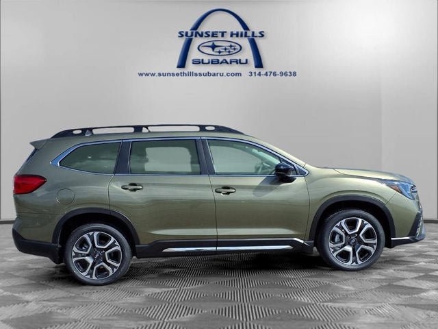 New 2026 Subaru Ascent Limited image 40