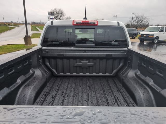 New 2026 Chevrolet Colorado Z71 image 9