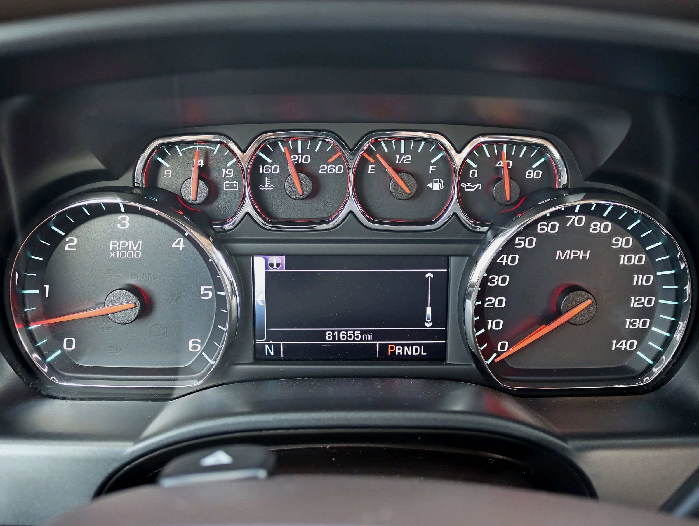 Used 2018 GMC Sierra 1500 SLT w/ SLT Premium Package image 19