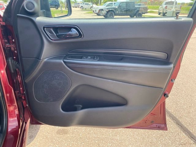 Used 2022 Dodge Durango GT AWD/4WD image 35