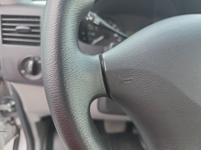 Used 2016 Mercedes-Benz Sprinter 3500 image 16