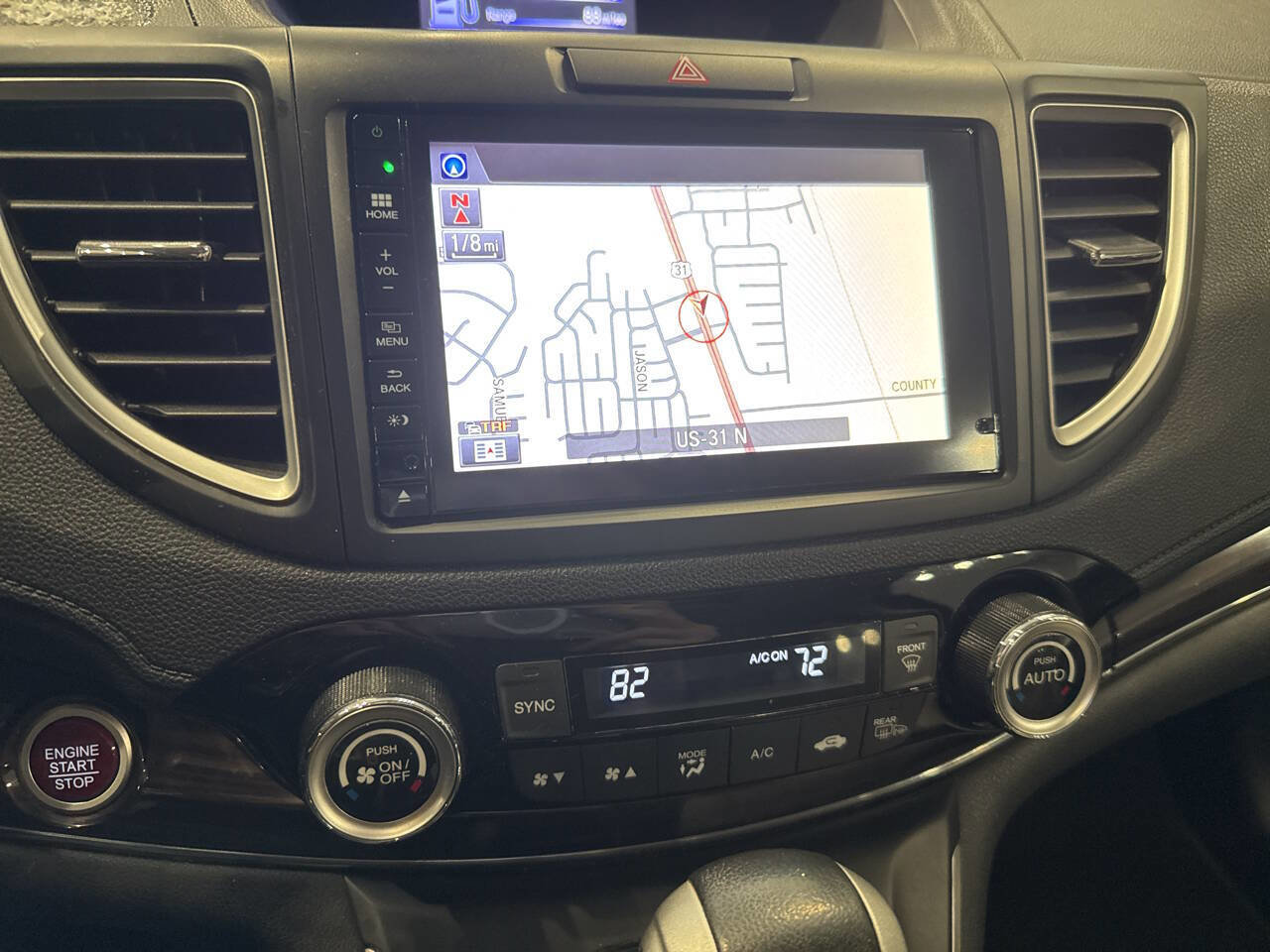 Used 2015 Honda CR-V EX-L image 45