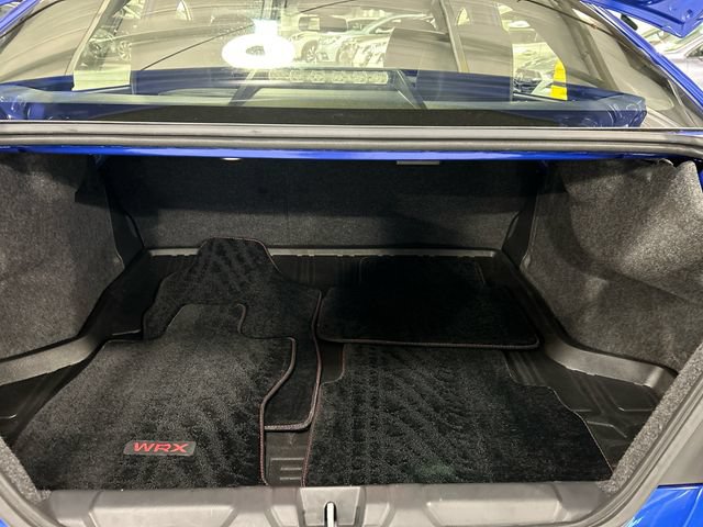 Certified 2023 Subaru WRX Limited AWD/4WD image 26