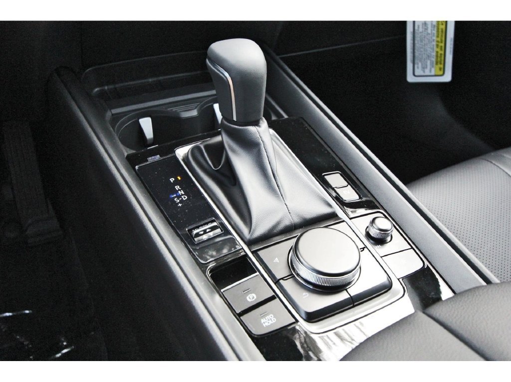 New 2026 MAZDA CX-50 AWD 2.5 Hybrid w/ Weather Package image 26