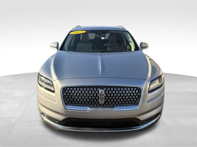 Used 2023 Lincoln Nautilus AWD image 7