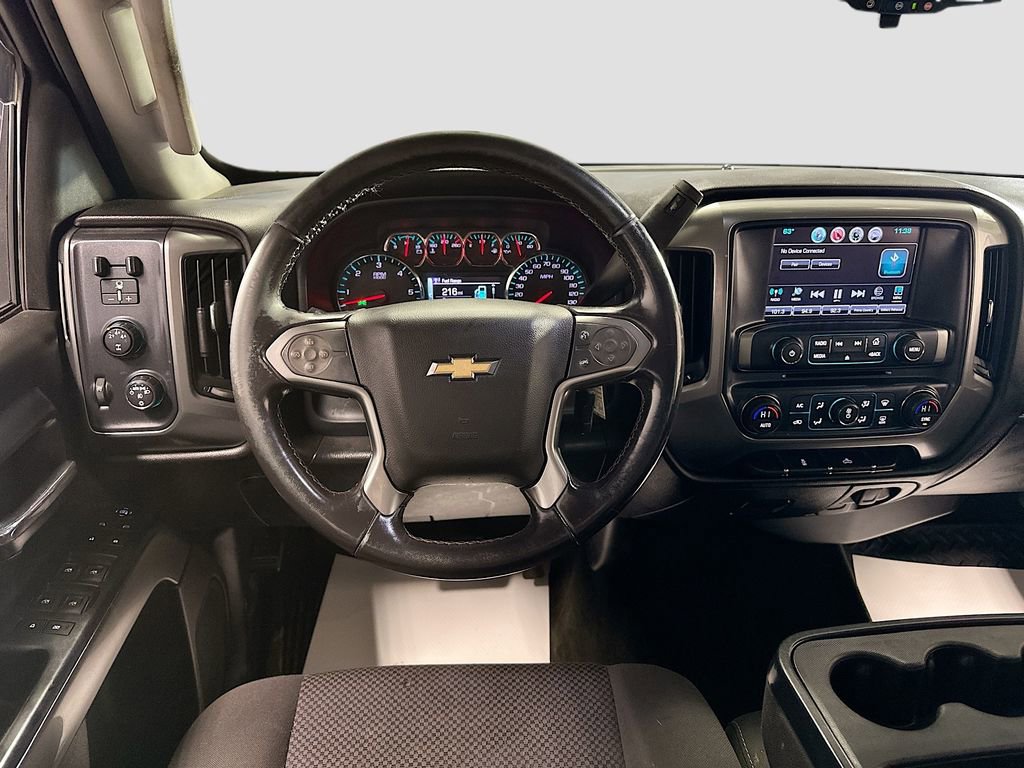 Used 2016 Chevrolet Silverado 2500 LT w/ All Star Edition AWD/4WD image 18