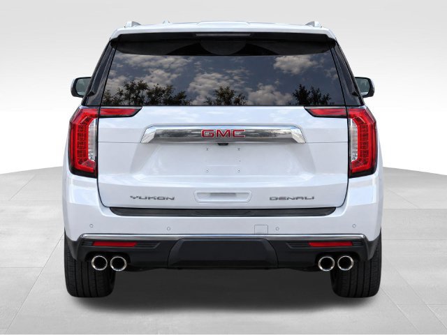 Used 2023 GMC Yukon XL Denali w/ Denali Reserve Package AWD/4WD image 7