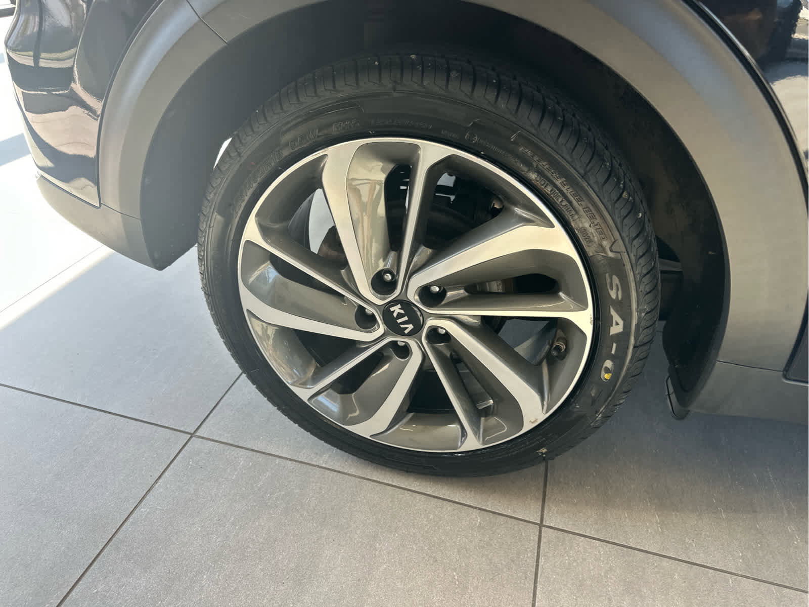 Used 2018 Kia Niro Touring image 24