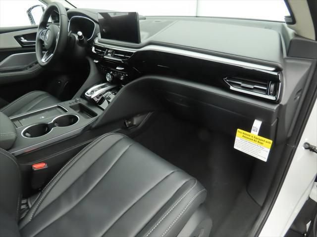 Used 2026 Acura MDX w/ Technology Package FWD image 18