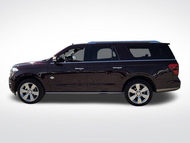Certified 2023 Ford Expedition Max King Ranch image 6