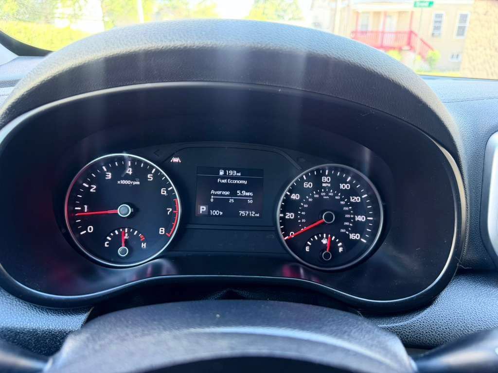 Used 2022 Kia Sportage LX AWD/4WD image 34