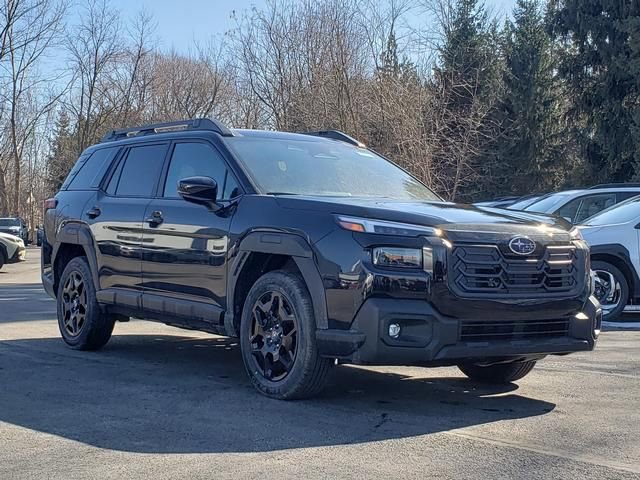 New 2026 Subaru Outback Limited