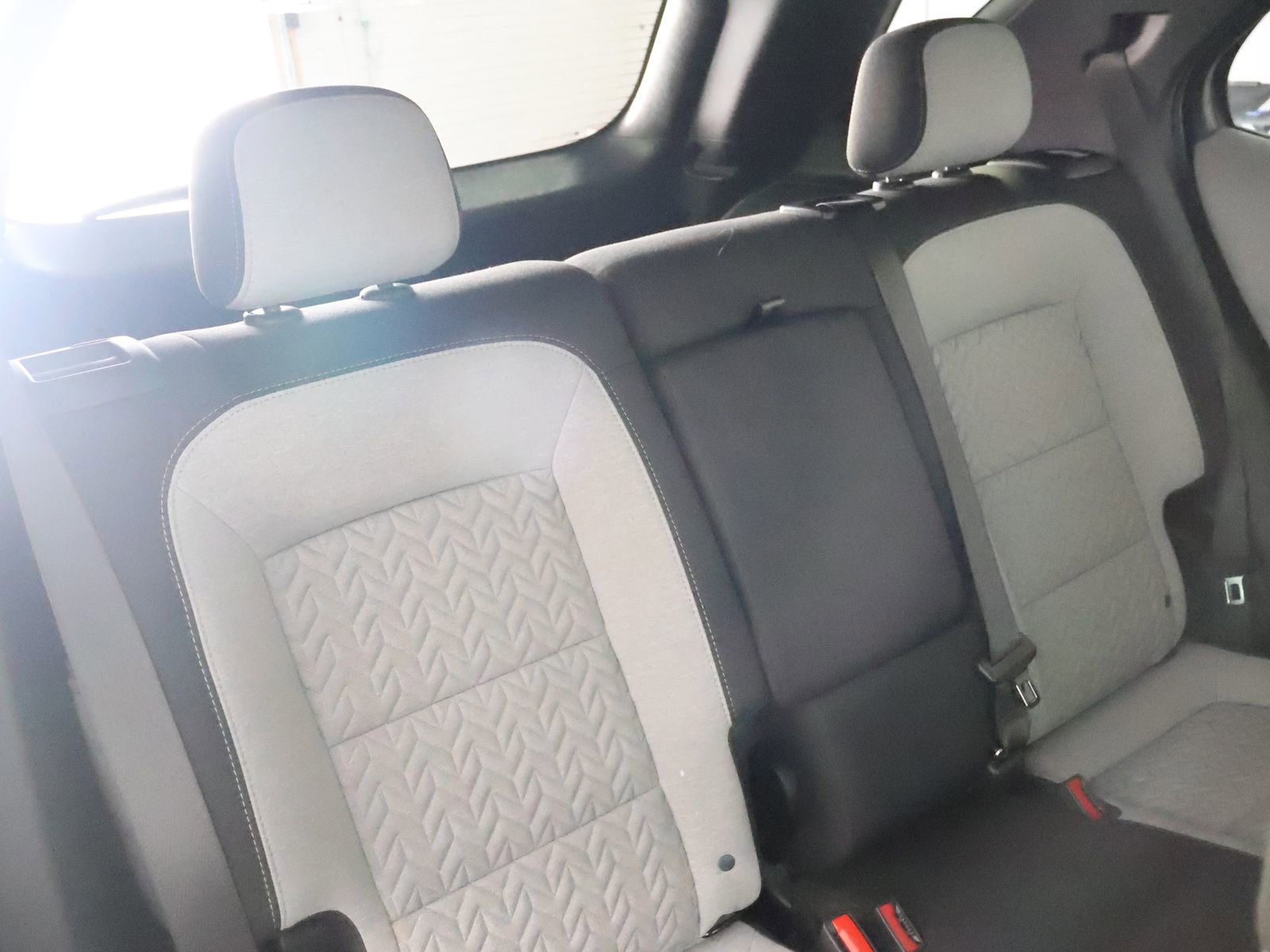 Used 2022 Chevrolet Equinox LS w/ LS Convenience Package FWD image 49