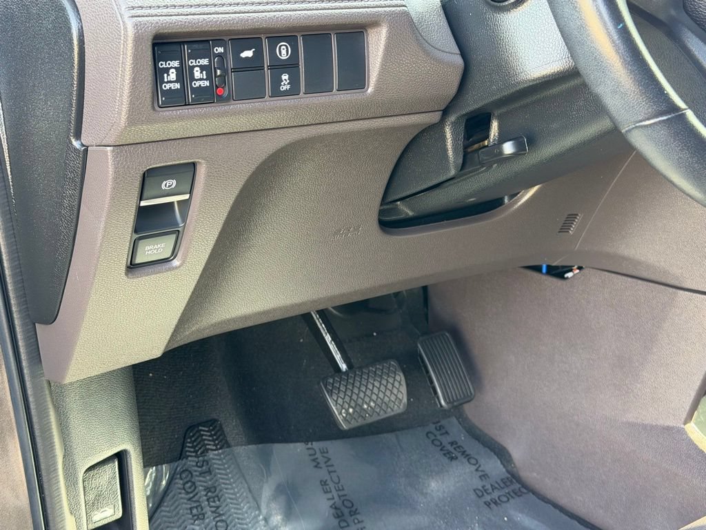 Used 2023 Honda Odyssey EX-L image 15