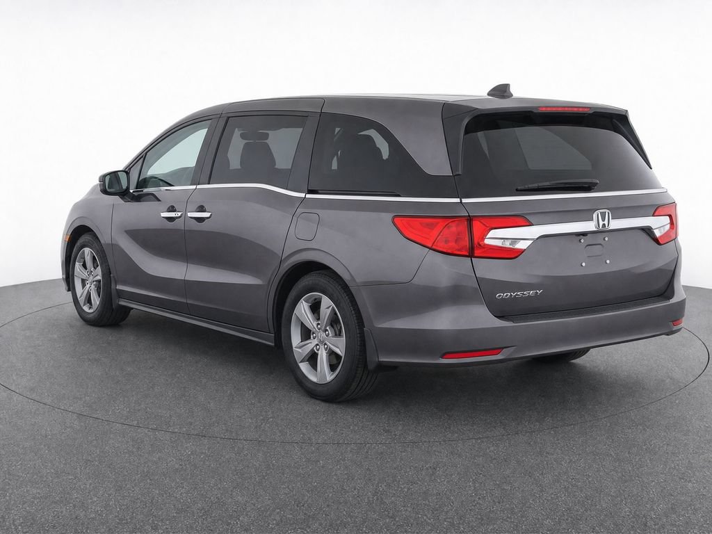 Used 2019 Honda Odyssey EX-L image 5