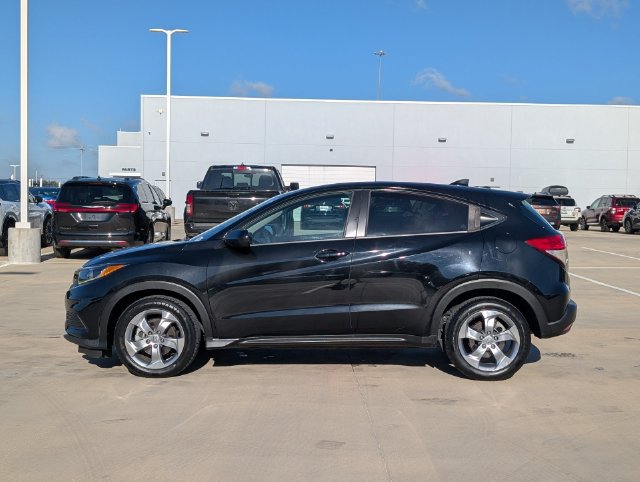 Used 2022 Honda HR-V LX image 3