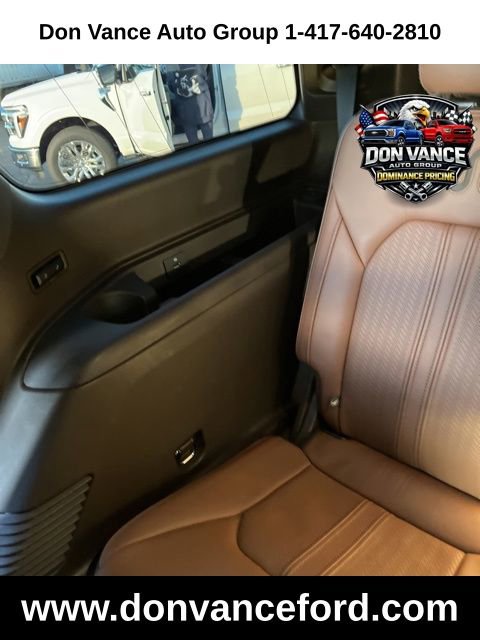 Used 2023 Ford Expedition King Ranch image 39