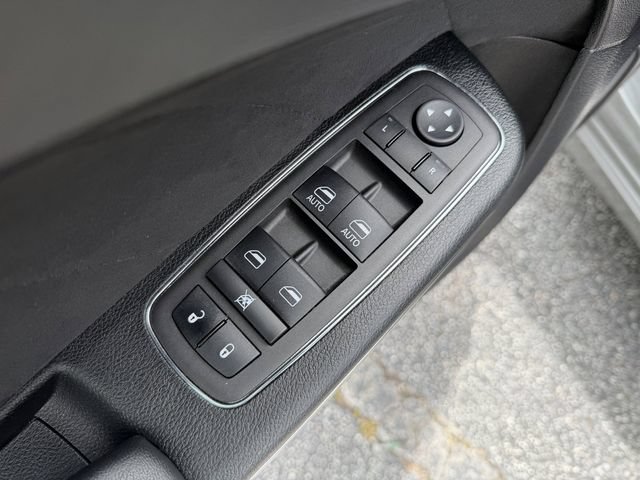 Used 2023 Dodge Charger SRT Hellcat w/ Harman/Kardon Audio Group RWD image 14