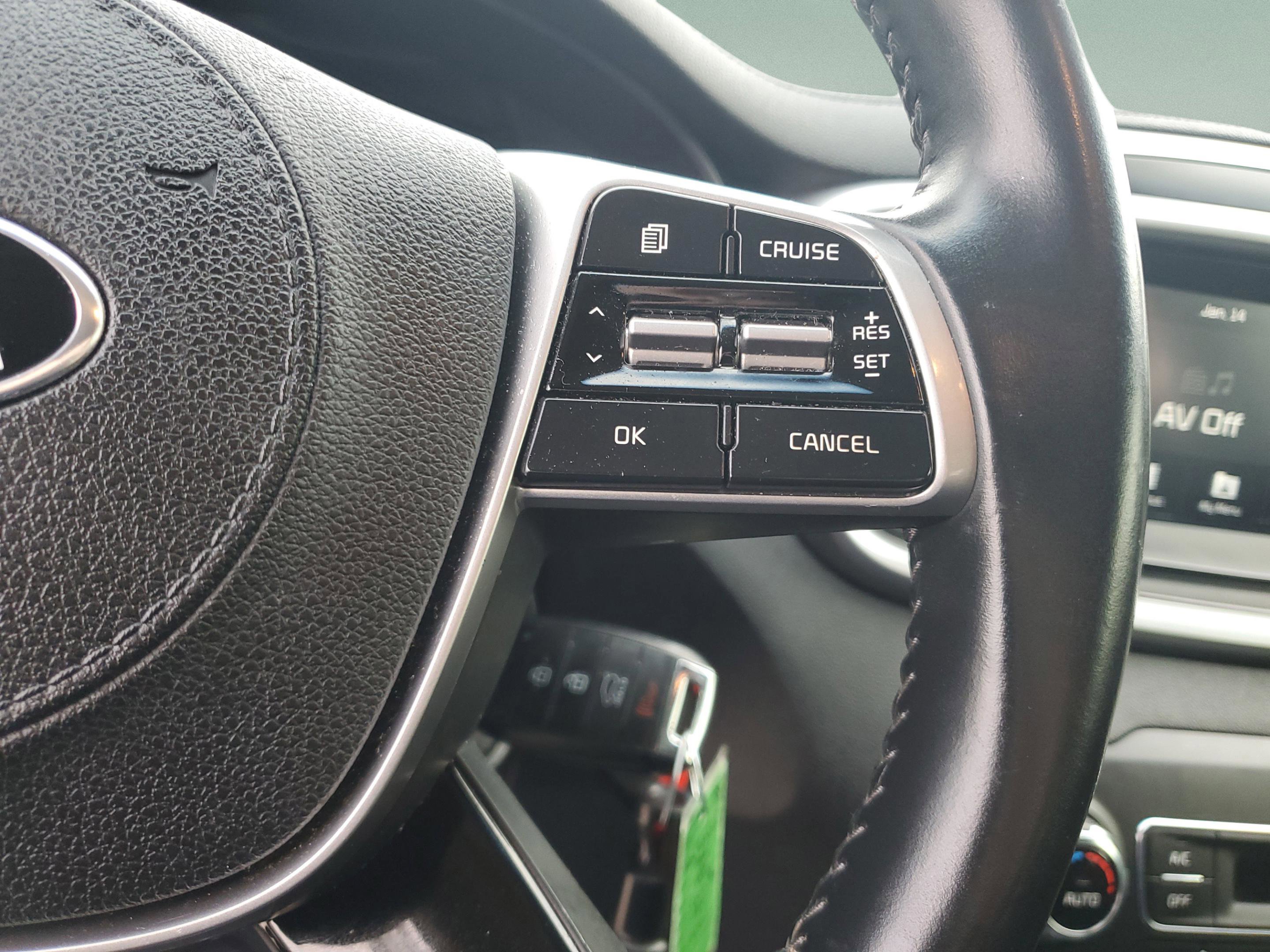 Certified 2019 Kia Sorento S image 25