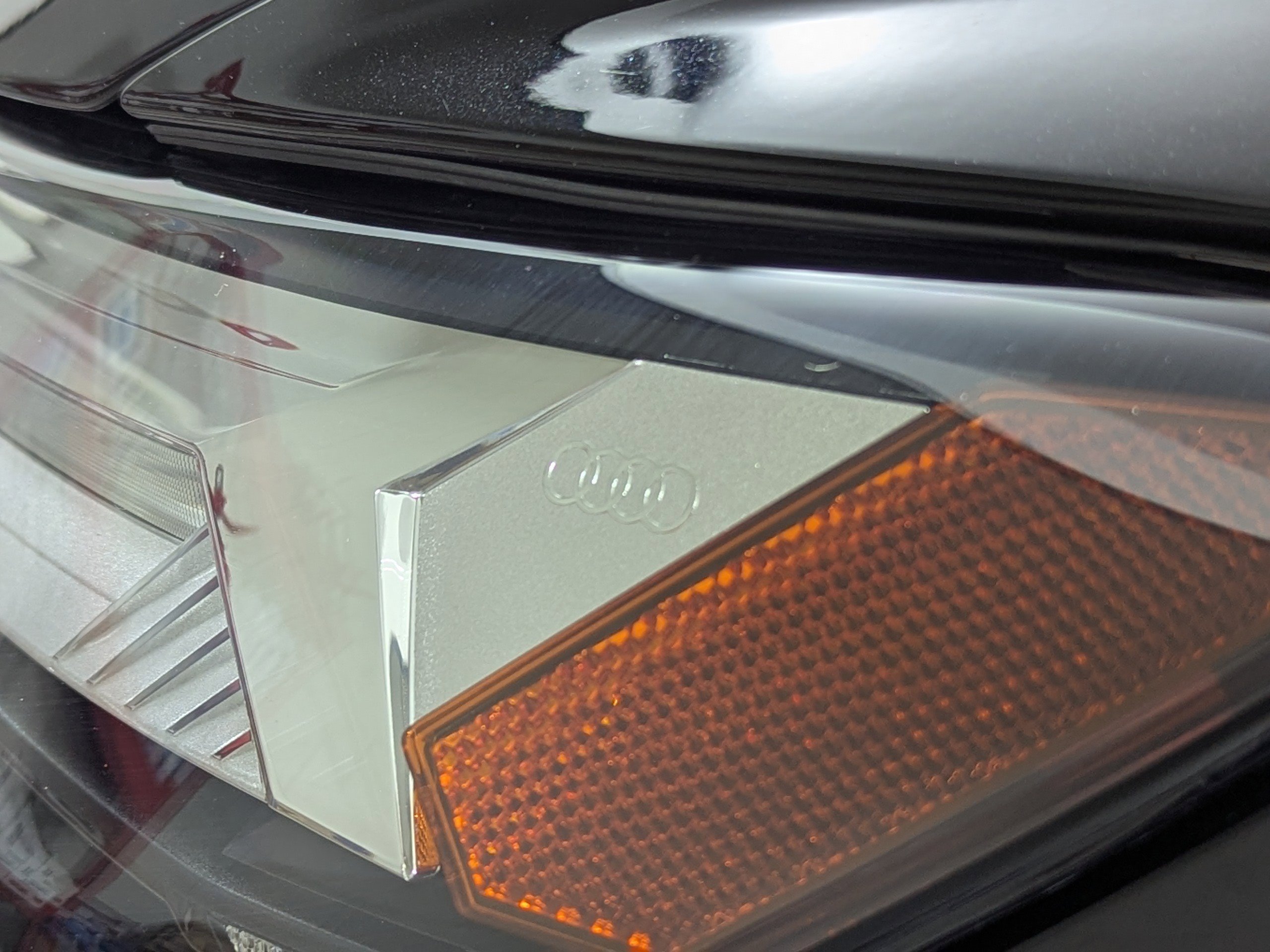 Certified 2024 Audi Q4 e-tron Premium Plus w/ Premium Plus image 30