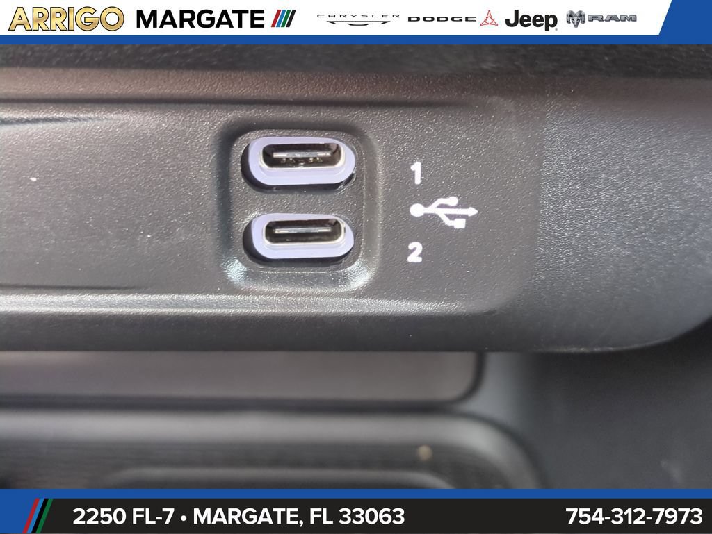 New 2026 Dodge Charger Scat Pack AWD/4WD image 21